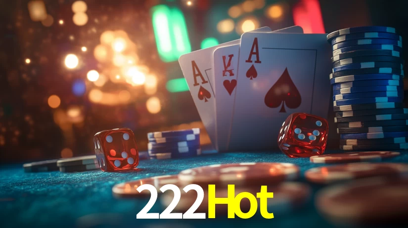 222Hot Apostas Esportivas
